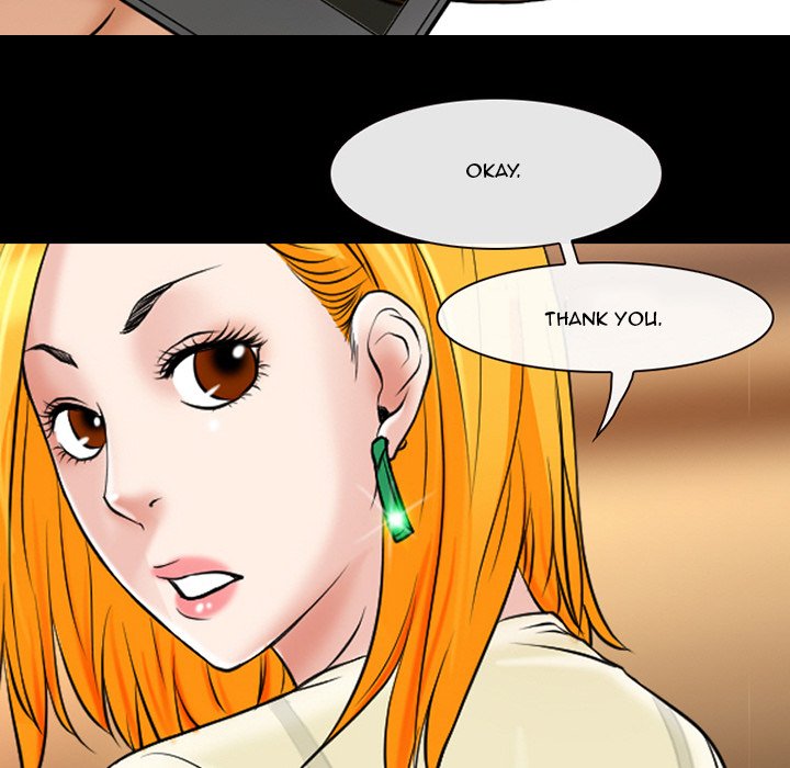 The Voice of God Chapter 14 - HolyManga.Net