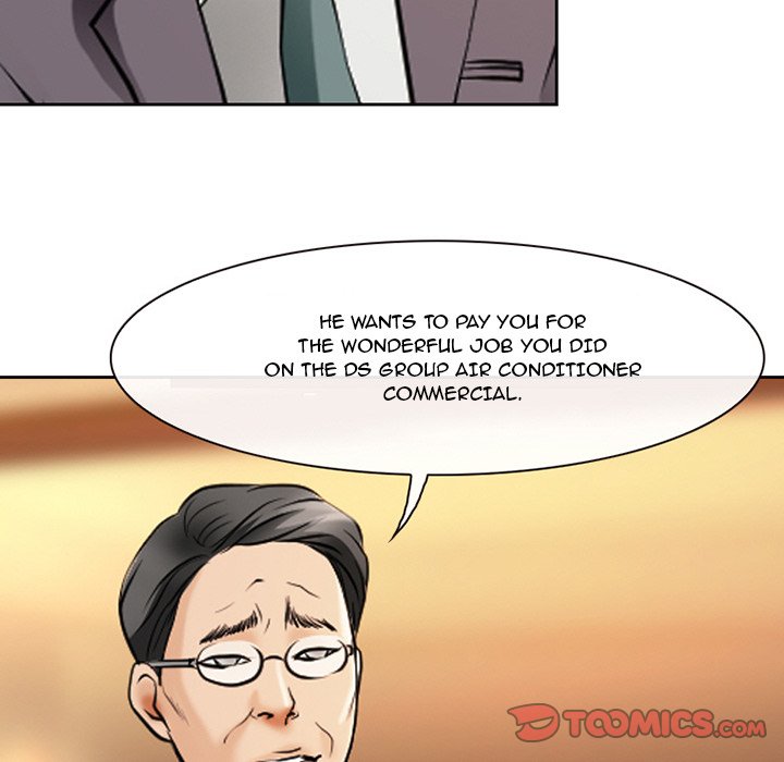 The Voice of God Chapter 14 - HolyManga.Net