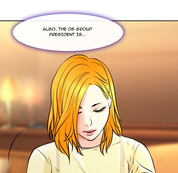 The Voice of God Chapter 14 - HolyManga.Net