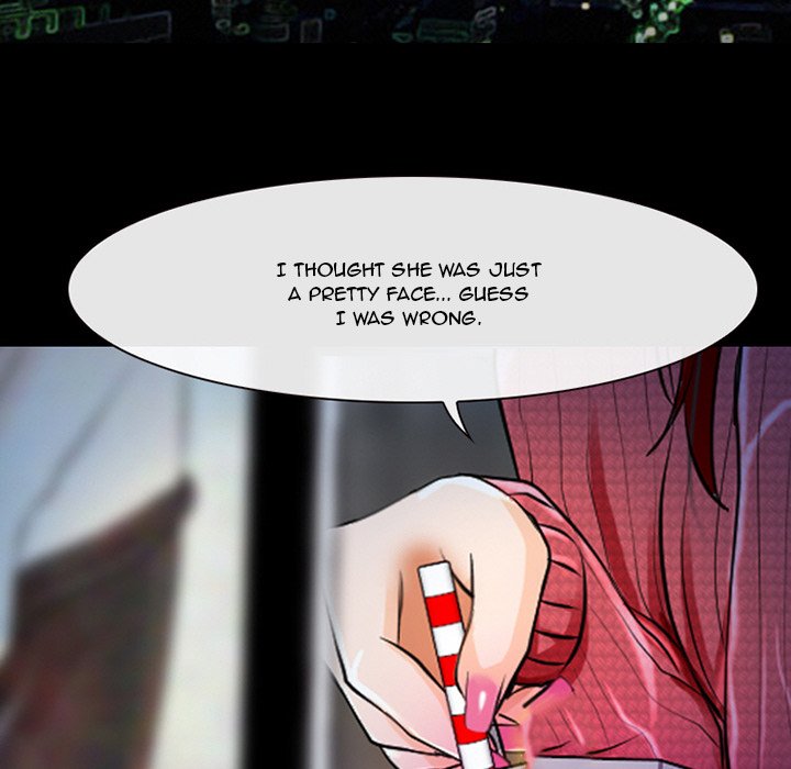 The Voice of God Chapter 14 - HolyManga.Net