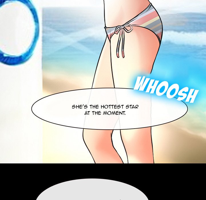 The Voice of God Chapter 14 - HolyManga.Net