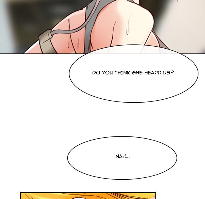 The Voice of God Chapter 14 - HolyManga.Net