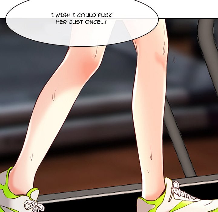 The Voice of God Chapter 14 - HolyManga.Net