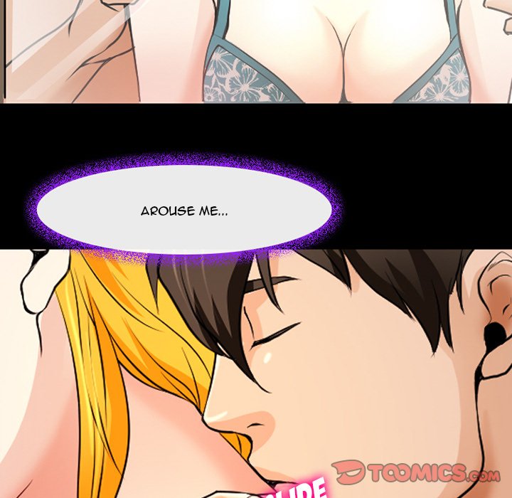 The Voice of God Chapter 15 - HolyManga.Net