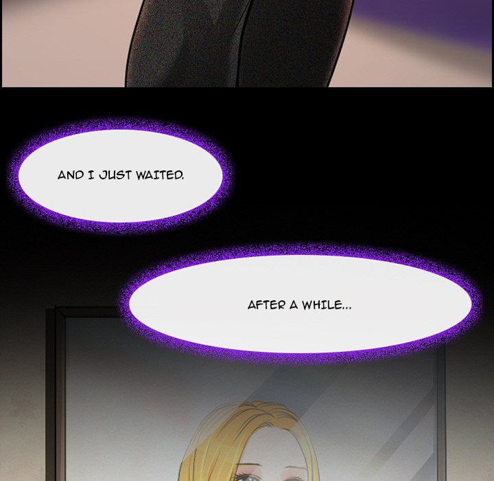 The Voice of God Chapter 15 - HolyManga.Net