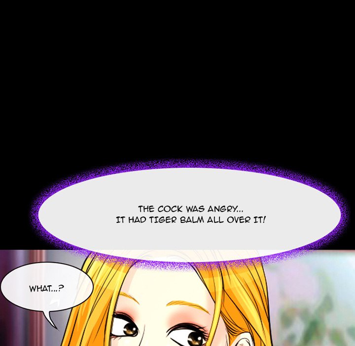The Voice of God Chapter 15 - HolyManga.Net