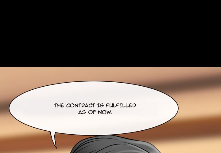 The Voice of God Chapter 15 - HolyManga.Net