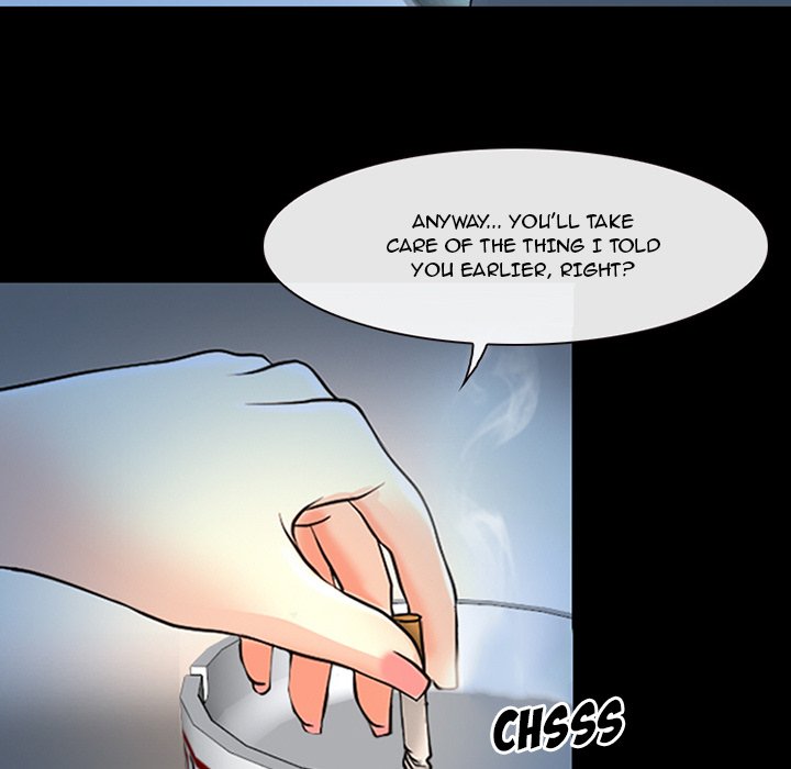 The Voice of God Chapter 15 - HolyManga.Net