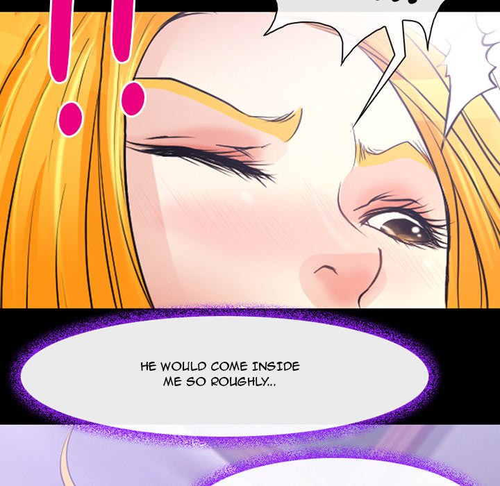 The Voice of God Chapter 15 - HolyManga.Net