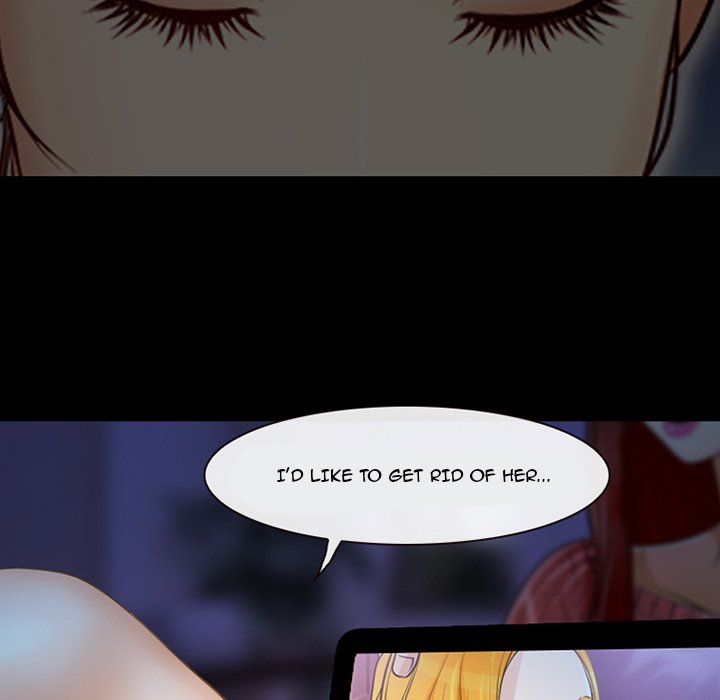 The Voice of God Chapter 15 - HolyManga.Net