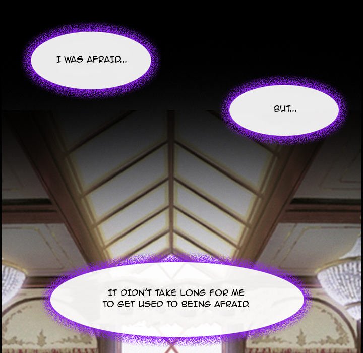 The Voice of God Chapter 15 - HolyManga.Net