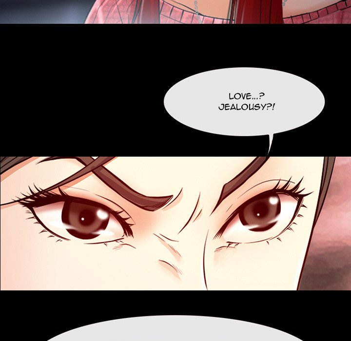 The Voice of God Chapter 15 - HolyManga.Net