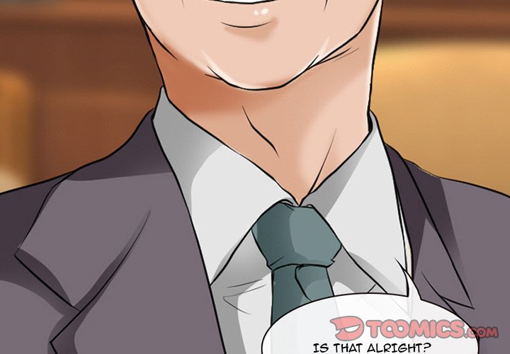 The Voice of God Chapter 15 - HolyManga.Net
