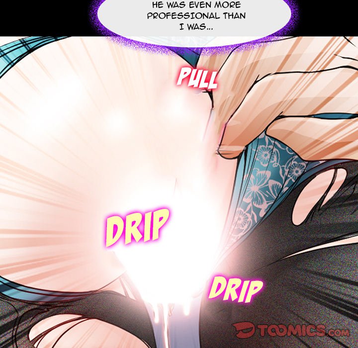 The Voice of God Chapter 15 - HolyManga.Net