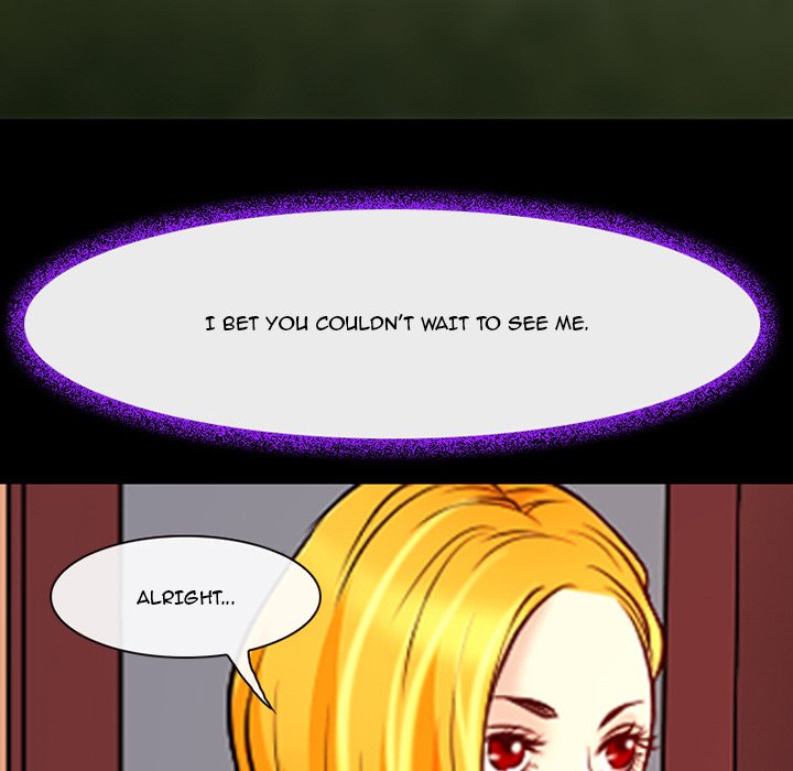 The Voice of God Chapter 15 - HolyManga.Net
