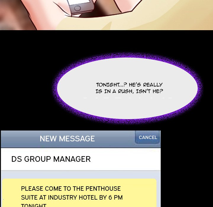 The Voice of God Chapter 15 - HolyManga.Net