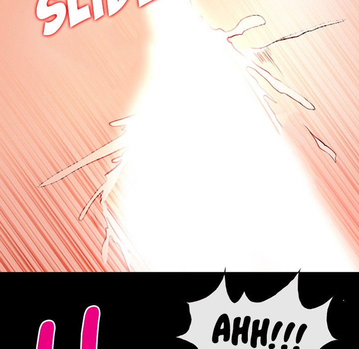 The Voice of God Chapter 15 - HolyManga.Net