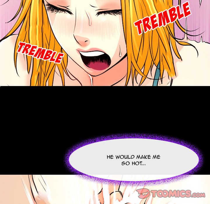 The Voice of God Chapter 15 - HolyManga.Net