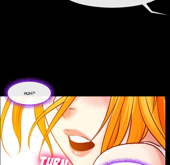 The Voice of God Chapter 15 - HolyManga.Net
