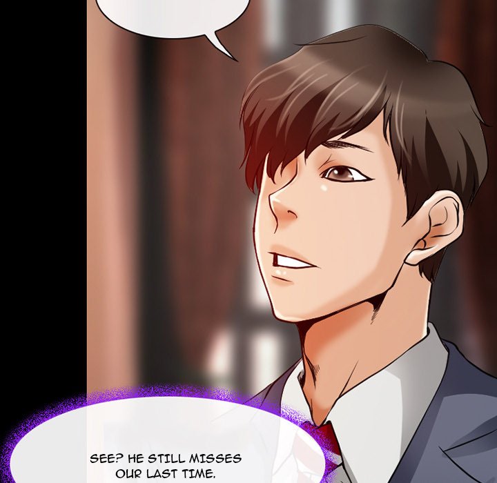 The Voice of God Chapter 15 - HolyManga.Net