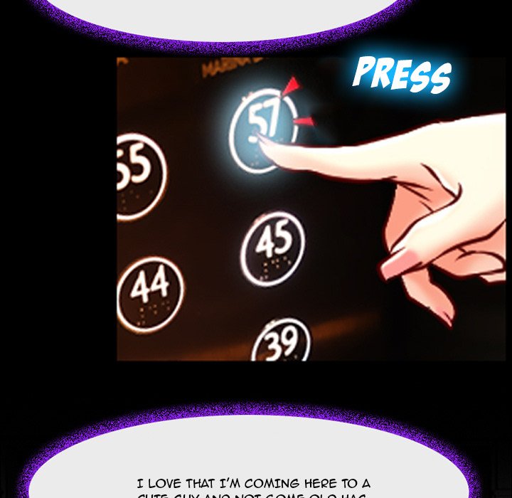 The Voice of God Chapter 15 - HolyManga.Net