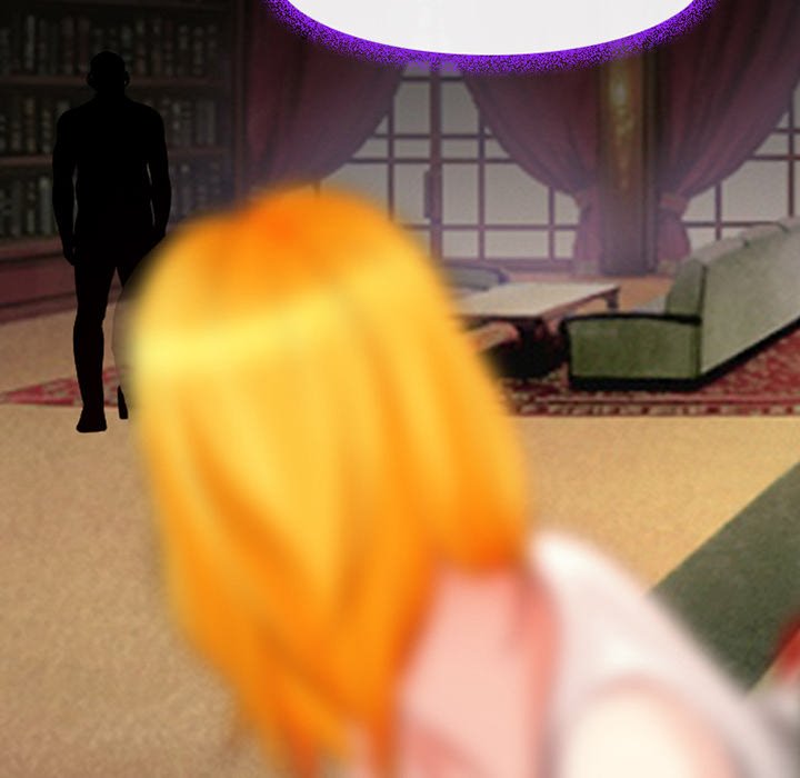 The Voice of God Chapter 15 - HolyManga.Net