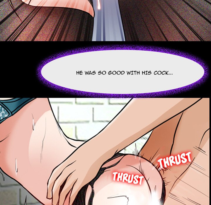 The Voice of God Chapter 15 - HolyManga.Net