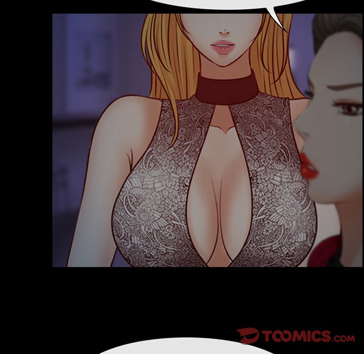 The Voice of God Chapter 15 - HolyManga.Net