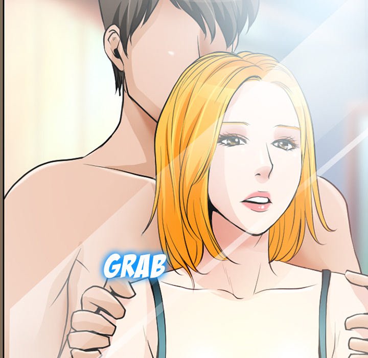 The Voice of God Chapter 15 - HolyManga.Net