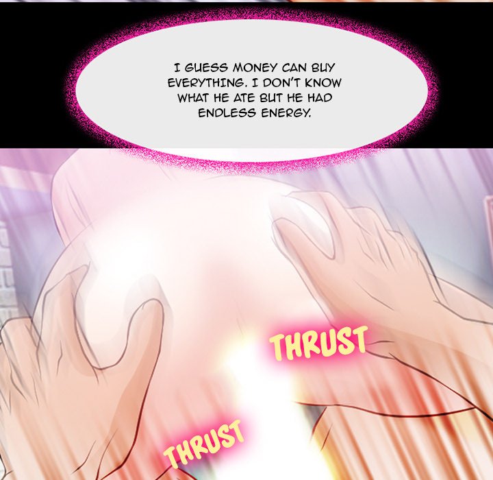 The Voice of God Chapter 15 - HolyManga.Net