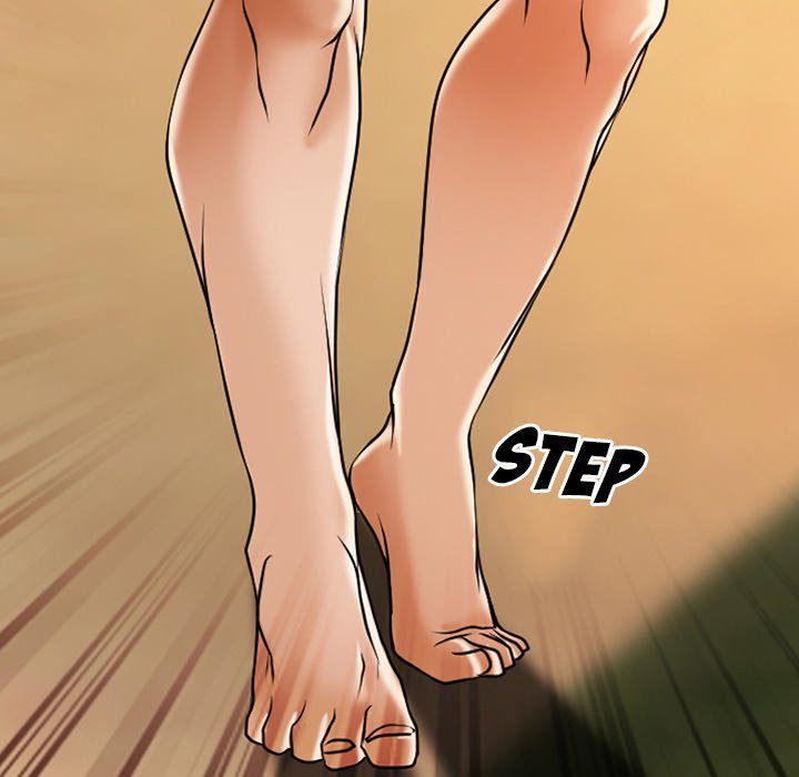 The Voice of God Chapter 15 - HolyManga.Net