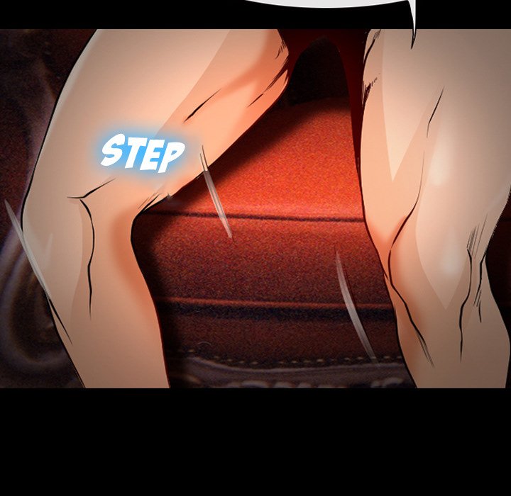 The Voice of God Chapter 15 - HolyManga.Net