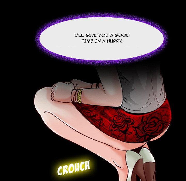 The Voice of God Chapter 15 - HolyManga.Net