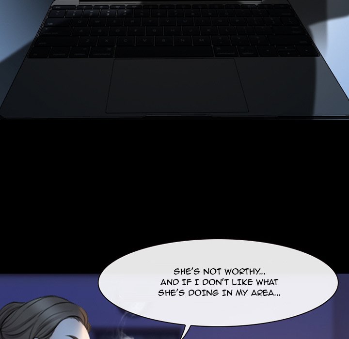 The Voice of God Chapter 15 - HolyManga.Net