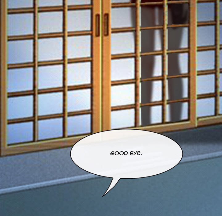 The Voice of God Chapter 15 - HolyManga.Net