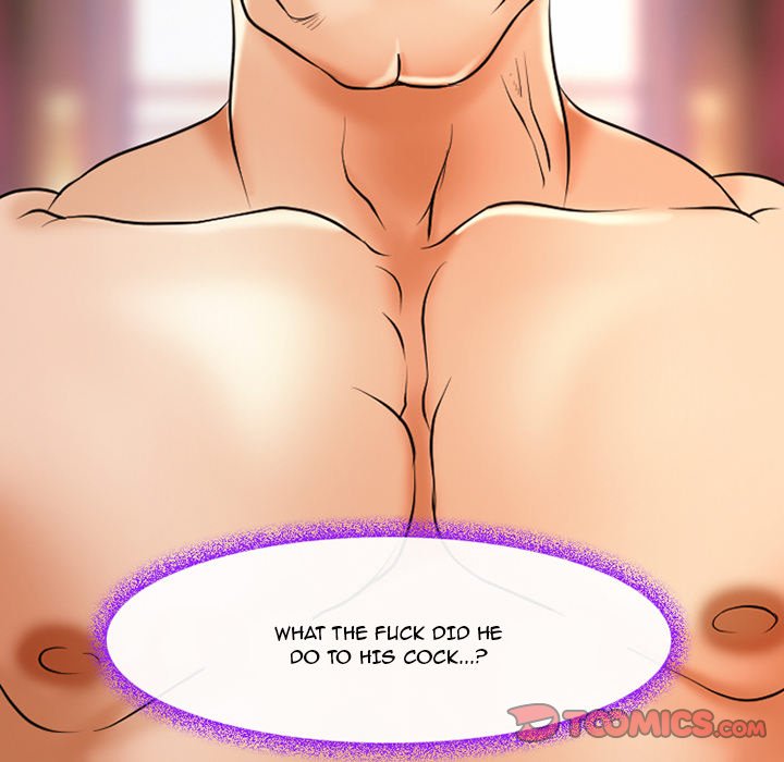 The Voice of God Chapter 15 - HolyManga.Net