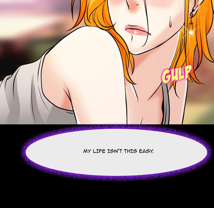The Voice of God Chapter 15 - HolyManga.Net