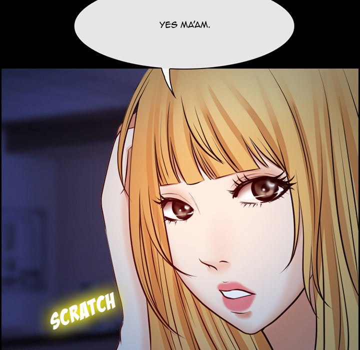 The Voice of God Chapter 15 - HolyManga.Net
