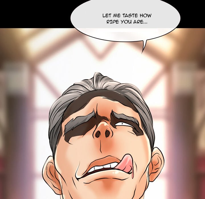 The Voice of God Chapter 15 - HolyManga.Net