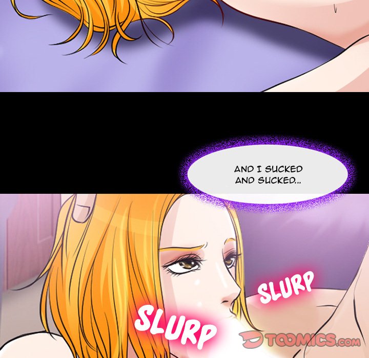 The Voice of God Chapter 15 - HolyManga.Net