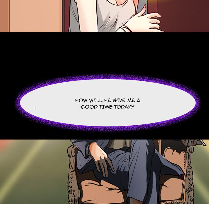 The Voice of God Chapter 15 - HolyManga.Net