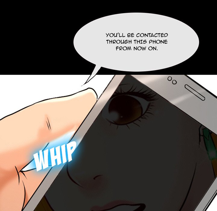 The Voice of God Chapter 15 - HolyManga.Net