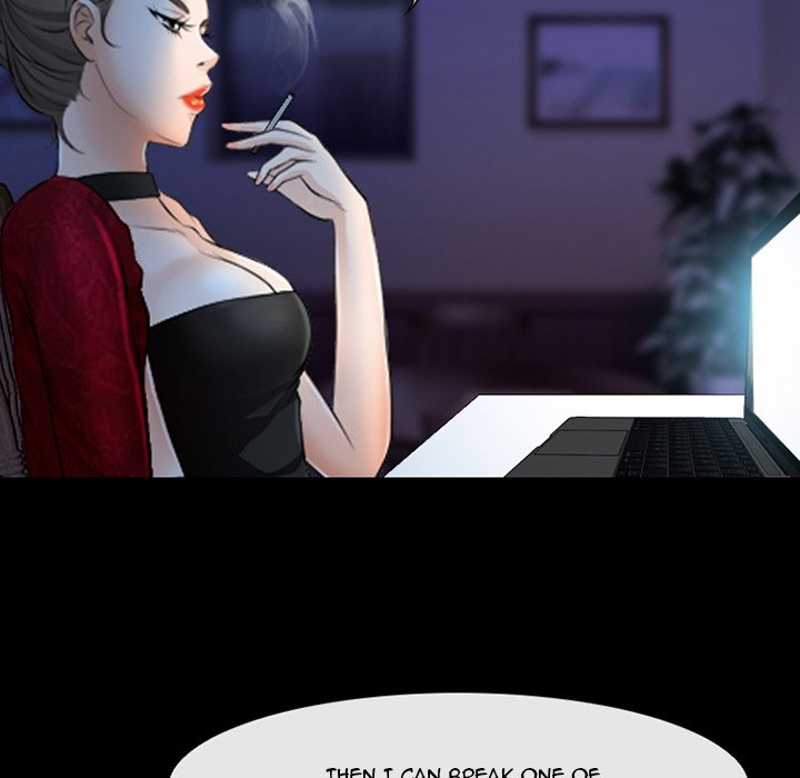 The Voice of God Chapter 15 - HolyManga.Net
