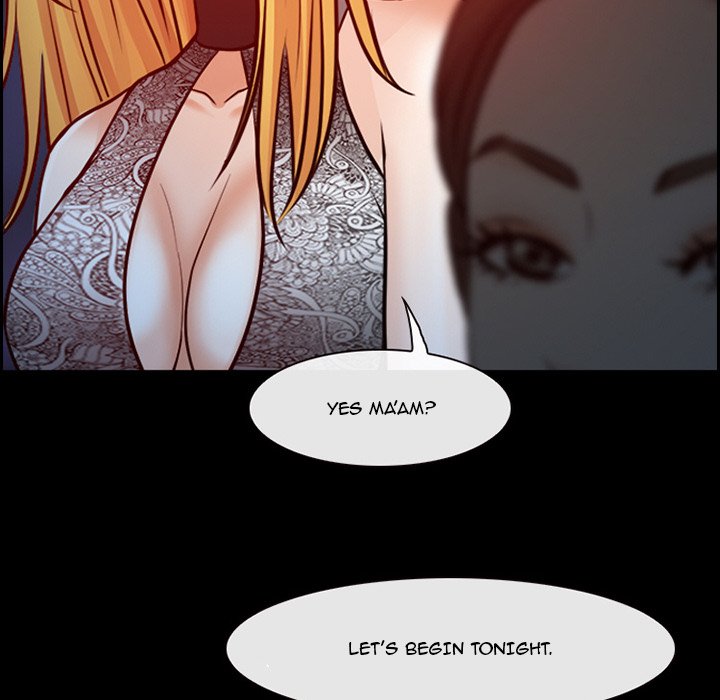 The Voice of God Chapter 15 - HolyManga.Net
