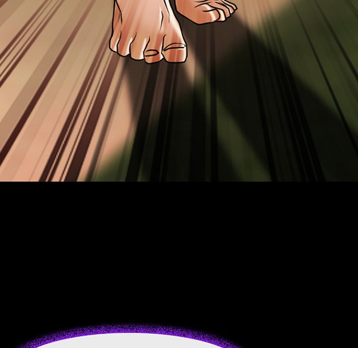 The Voice of God Chapter 15 - HolyManga.Net