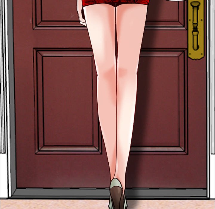 The Voice of God Chapter 15 - HolyManga.Net