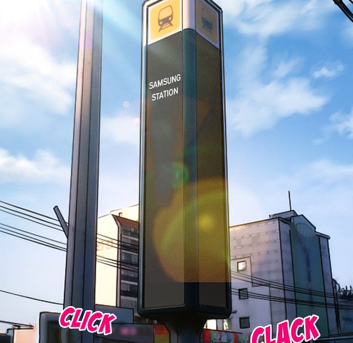 The Voice of God Chapter 15 - HolyManga.Net