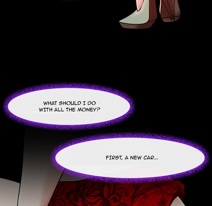 The Voice of God Chapter 15 - HolyManga.Net