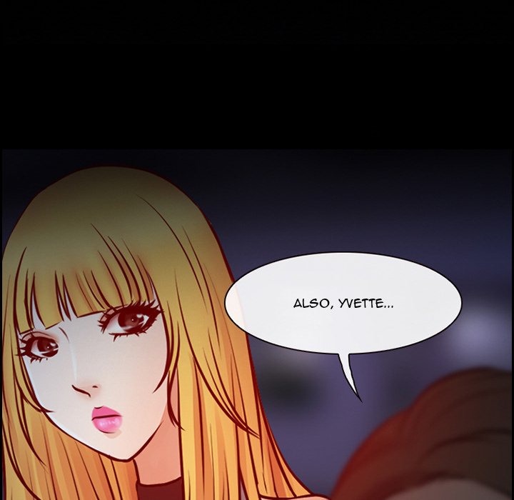 The Voice of God Chapter 15 - HolyManga.Net