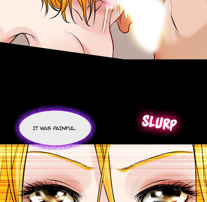 The Voice of God Chapter 15 - HolyManga.Net